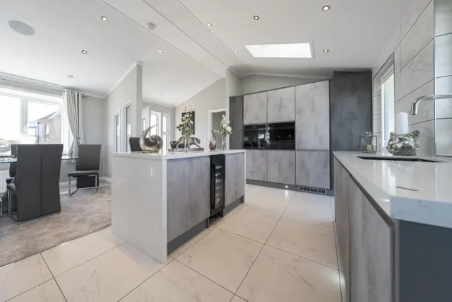 The Grange Moorbarns Lane, Lutterworth, LE17, photo 3