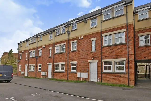 The Old Chapel Station Road, West Auckland, DL14, photo 1