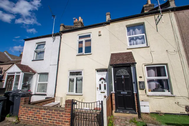 Marriott Road, Dartford, photo 1