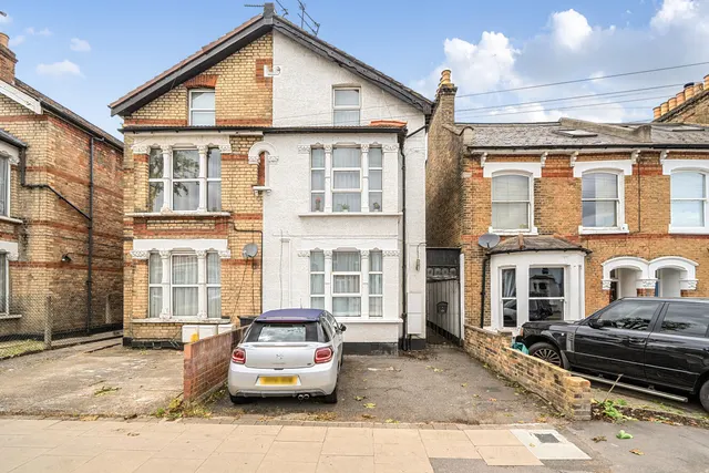 Whittington Road, Bowes Park, N22, photo 1