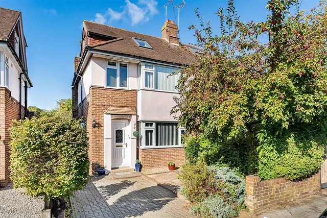 Rossendale Road, Caversham, RG4, photo 1