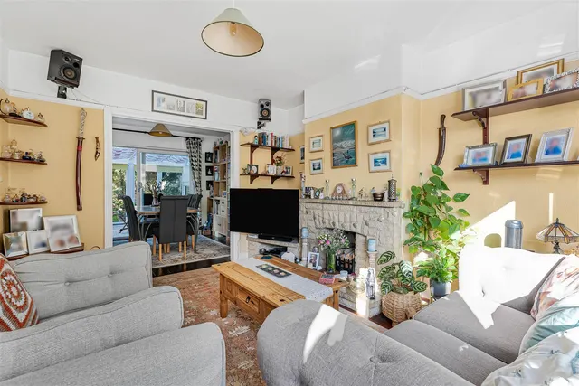 Rossendale Road, Caversham, RG4, photo 2