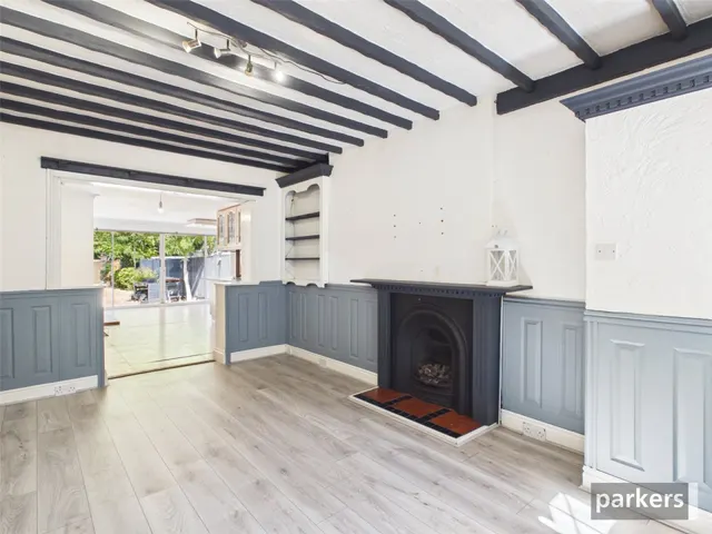 Shepherds Hill, Earley, RG6, photo 3