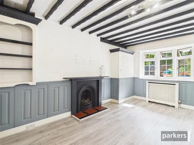 Shepherds Hill, Earley, RG6, photo 2