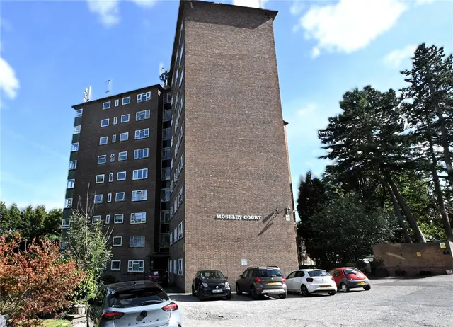 Yardley Wood Road, Moseley, Birmingham, B13 9PU, photo 1