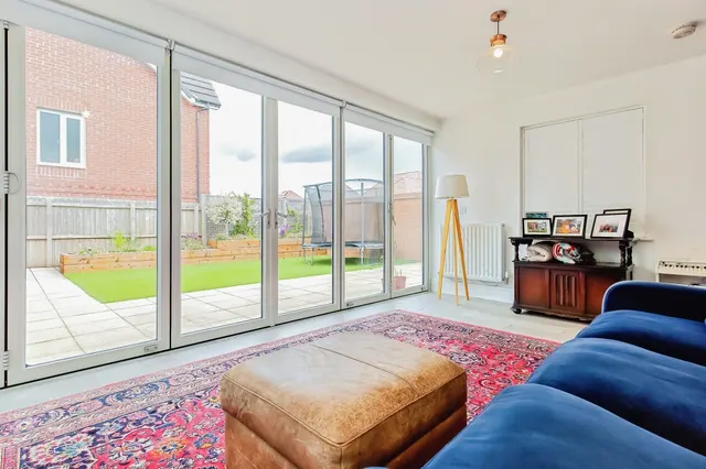 Angell Drive, Market Harborough, LE16, photo 3