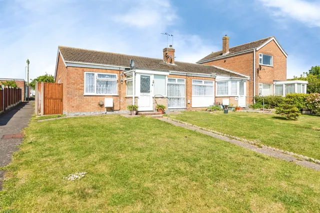 Mclean Drive, Kessingland, Lowestoft, photo 1