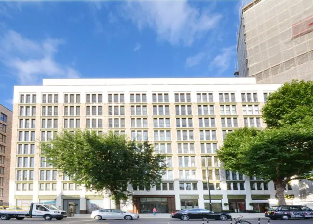 Photo 2 — 30 Buckstone Apartments, 140 Blackfriars Road, London