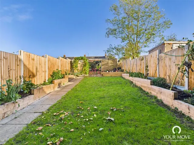 Marlowe Road, Margate, CT9, photo 1