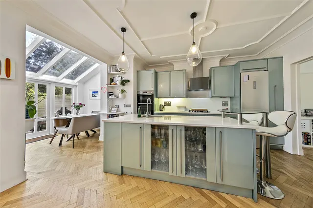 Ennerdale Road, Kew, TW9, photo 2