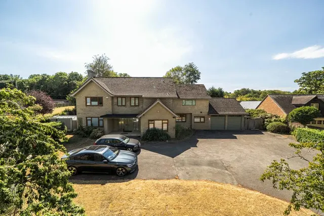 North Hinksey Village, Oxford, OX2, photo 1