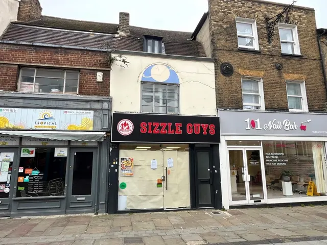 Windmill Street, Gravesend, DA12, photo 1