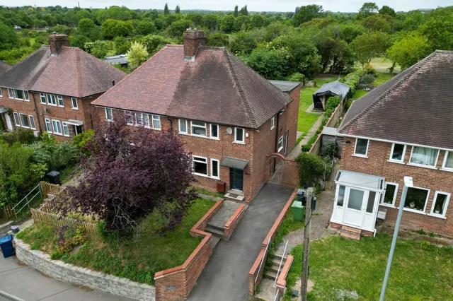 Ditton Lane, Fen Ditton, CB5, photo 1