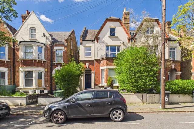 Deerbrook Road, London, SE24, photo 1