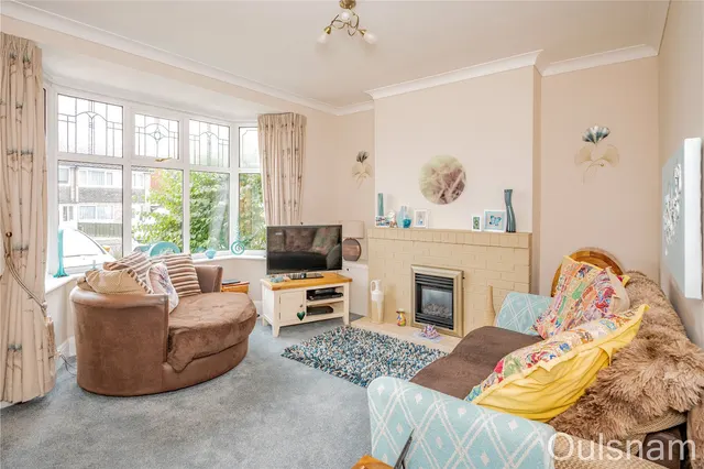 Photo 2 — York Road, Bromsgrove, Worcestershire, B61 8RY