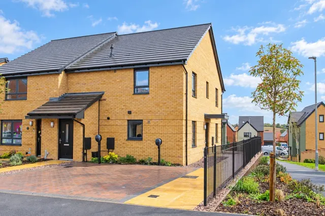 Galena Drive, Wellingborough, photo 1