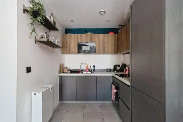 Photo 3 — Swinbourne Grove, Manchester, Greater Manchester, M20