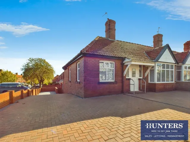 Atkinson Road, Fulwell, SR6, photo 1