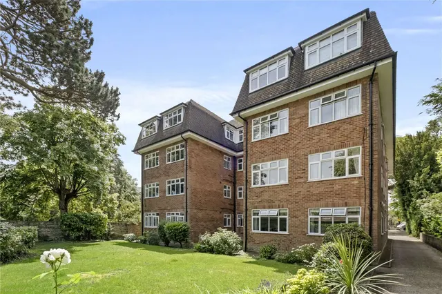 The Downs, Wimbledon, London, SW20 8HT, photo 1