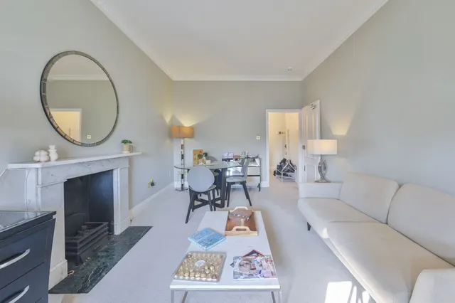 Flat 7, 3 Egerton Gardens, London, photo 1
