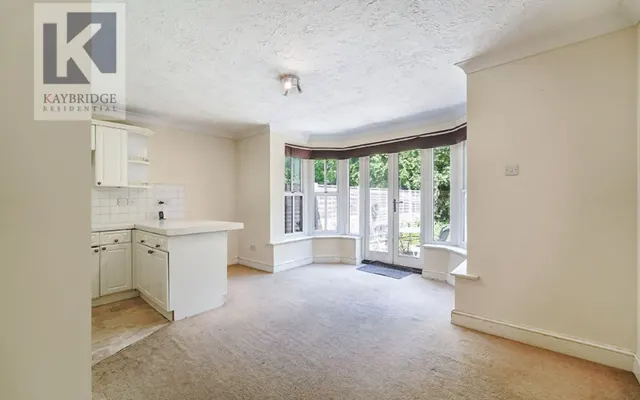 Photo 2 — Mill View Close, Ewell, KT17