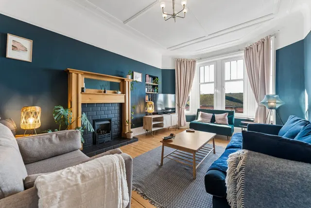 Crow Road, Broomhill, G11, photo 2