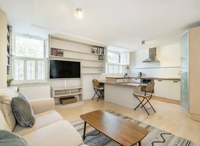 Dartmouth Close, Notting Hill, W11, photo 1