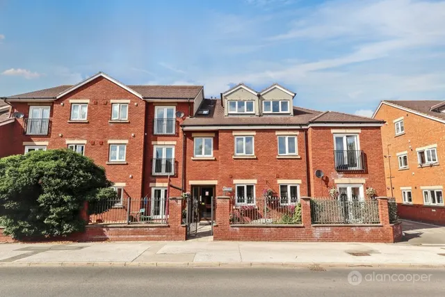 Heath End Road, Nuneaton, CV10, photo 1