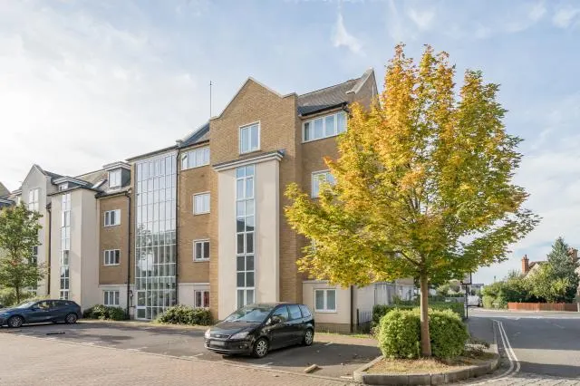 Reliance Way, Oxford, OX4, photo 1