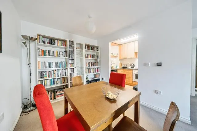 Reliance Way, Oxford, OX4, photo 3