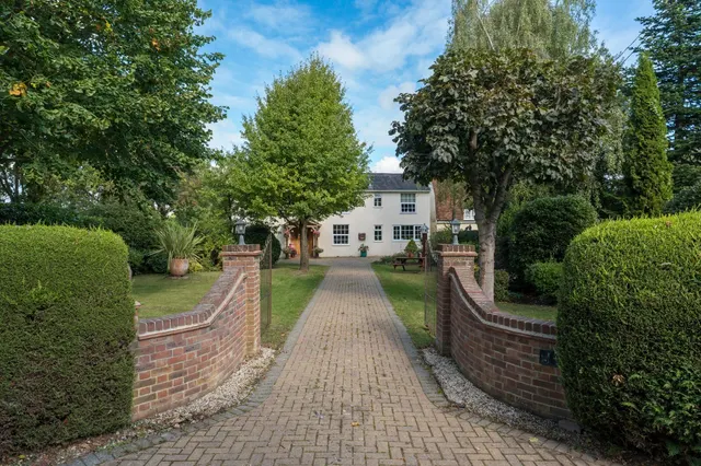 Waterhouse Lane, Ardleigh, CO7, photo 1