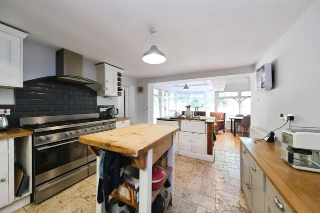 Woodhouse Lane, Alfreton, DE55, photo 2