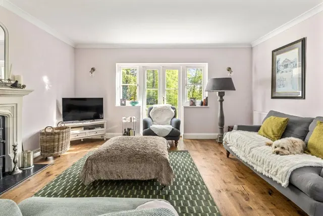 Headley Hill Road, Arford, Hampshire, GU35, photo 1