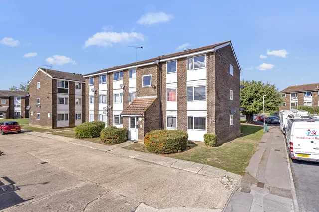 Lupin Drive, Chelmsford, CM1, photo 1