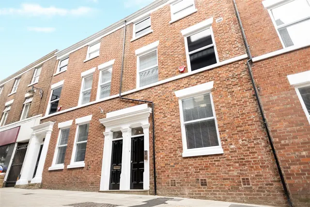 7 Cannon Street, Preston, Lancashire, PR1 3PY, photo 1