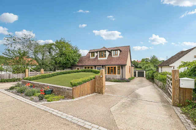 Codicote Road, Welwyn, AL6, photo 1