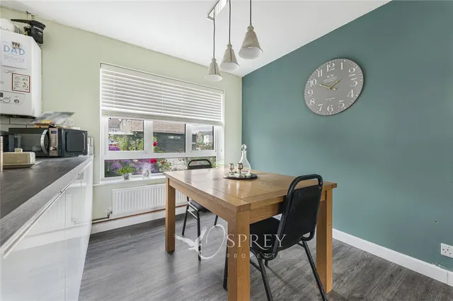 Grampian Way, Oakham, LE15, photo 3