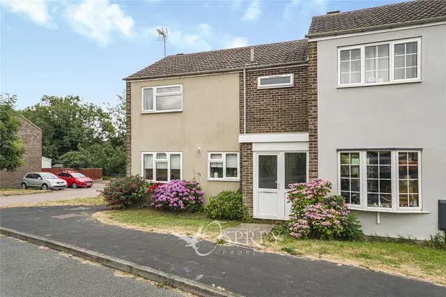 Grampian Way, Oakham, LE15, photo 1