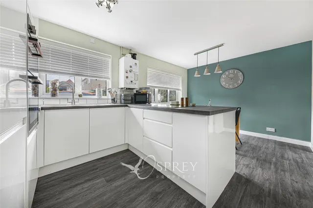 Grampian Way, Oakham, LE15, photo 2