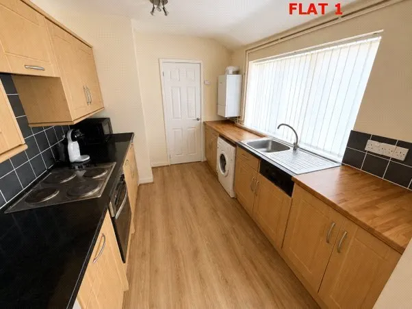 Photo 2 — Clarence Street, Kidderminster, Worcestershire, DY10 1RS