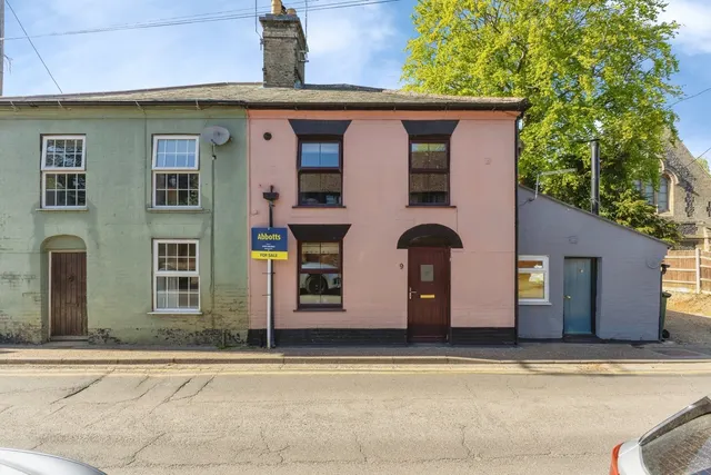 Dereham Road, Watton, Thetford, Norfolk, IP25, photo 1
