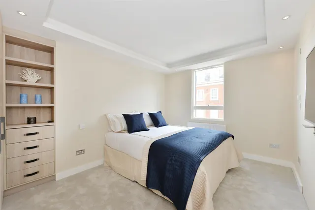 Crawford Street, Marylebone, W1H, photo 3
