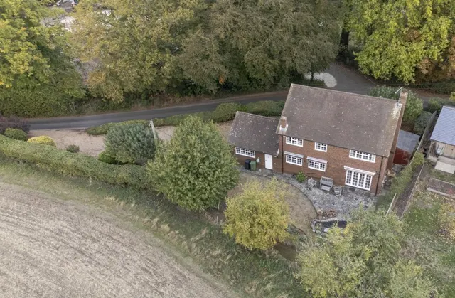 Church Lane, Dunsden Green, RG4, photo 1