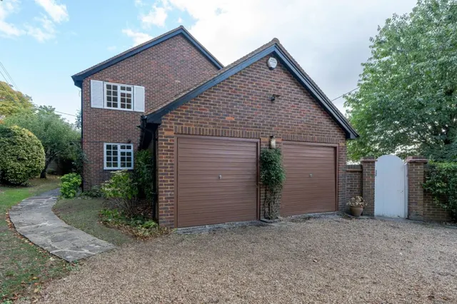 Church Lane, Dunsden Green, RG4, photo 2