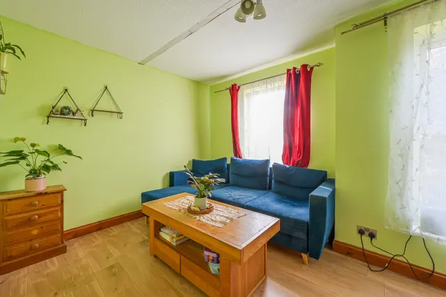 Photo 2 — 215 Tollgate Road, London