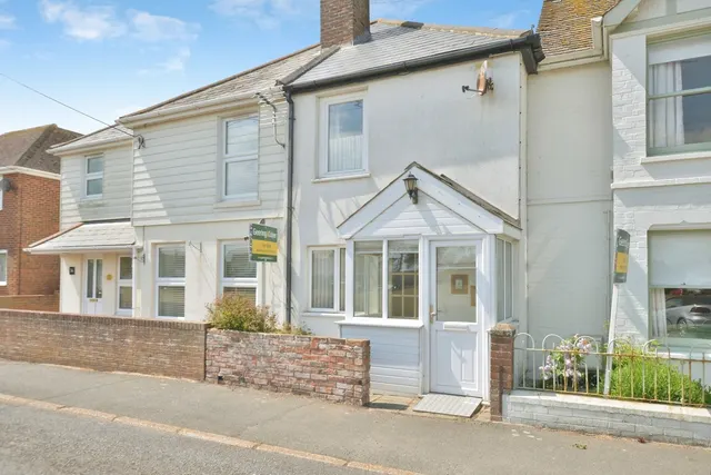 Skinner Road, Lydd, Romney Marsh, Kent, TN29, photo 1