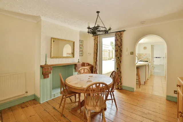 Photo 3 — Skinner Road, Lydd, Romney Marsh, Kent, TN29
