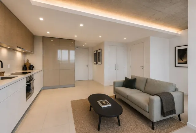 Tidal Basin Road, Canary Wharf, E16, photo 2