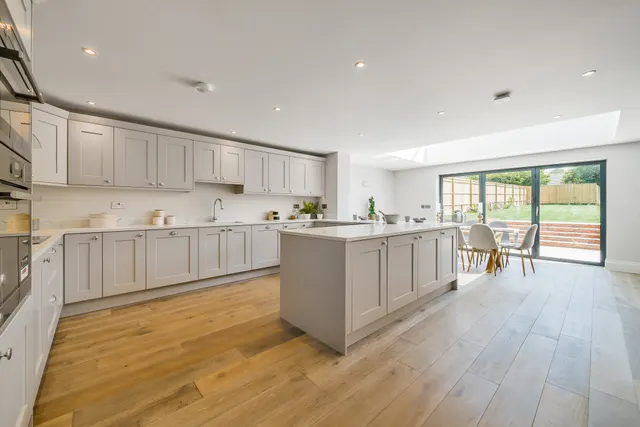 Photo 3 — Southview Road, Bordon, GU35