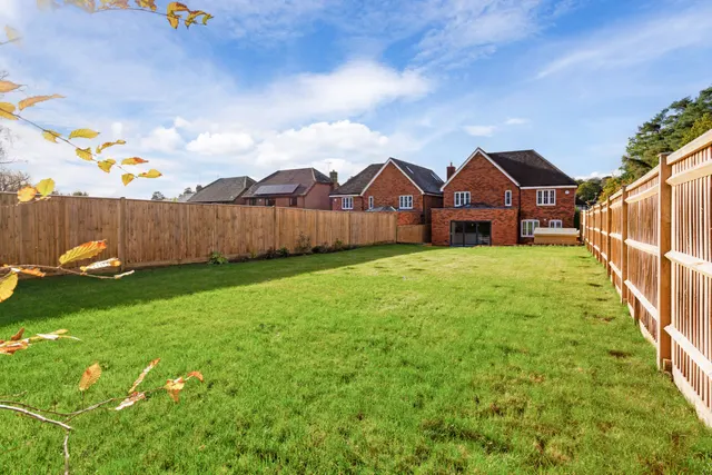 Photo 2 — Southview Road, Bordon, GU35